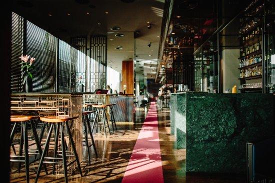 Umami Asian Fusion Restaurant